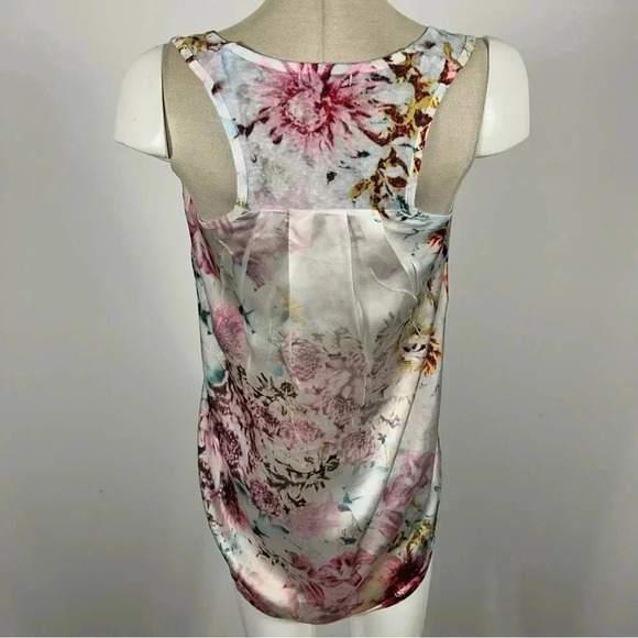 ADOLFO DOMINGUEZ  top S - Picture 4 of 9